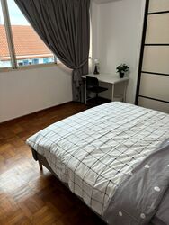 St. Michael's Condominium (D12), Apartment #615856501